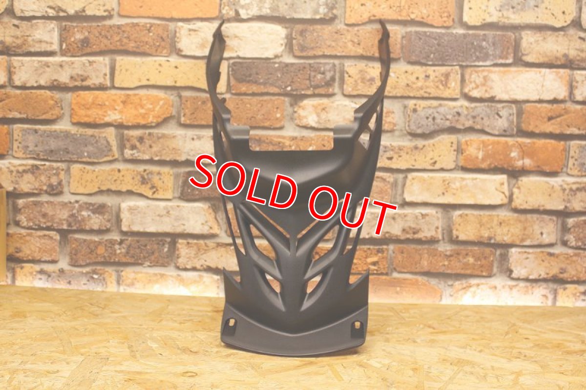 画像10: クーリングレッグシールド [2型シグナスX] (10)