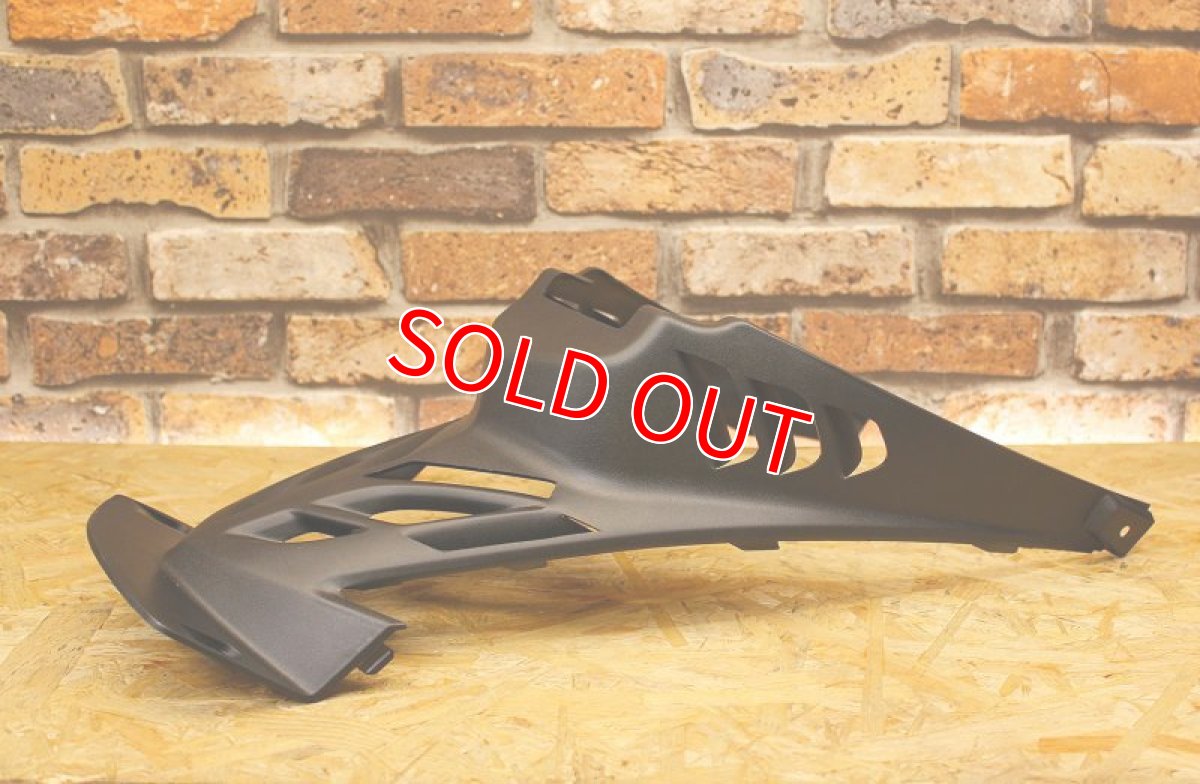 画像3: クーリングレッグシールド [2型シグナスX] (3)