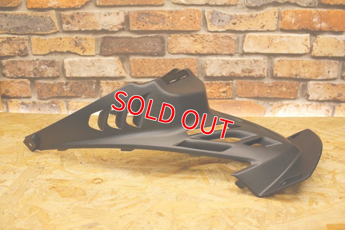 画像6: クーリングレッグシールド [2型シグナスX] (6)