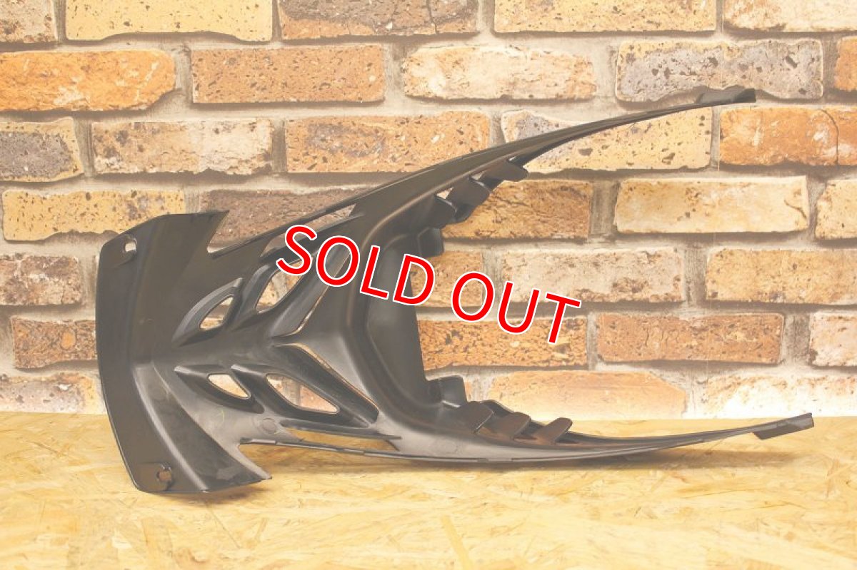 画像5: クーリングレッグシールド [2型シグナスX] (5)