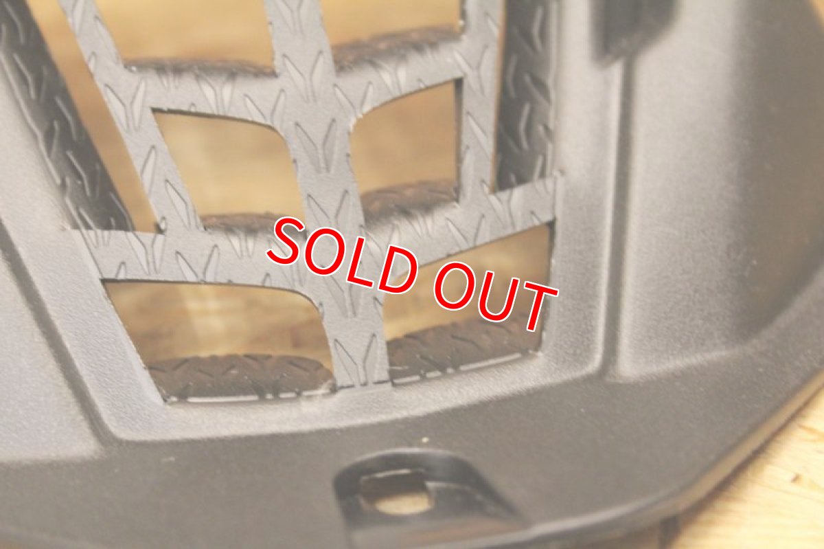 画像7: クーリングレッグシールド [4型シグナスX] (7)