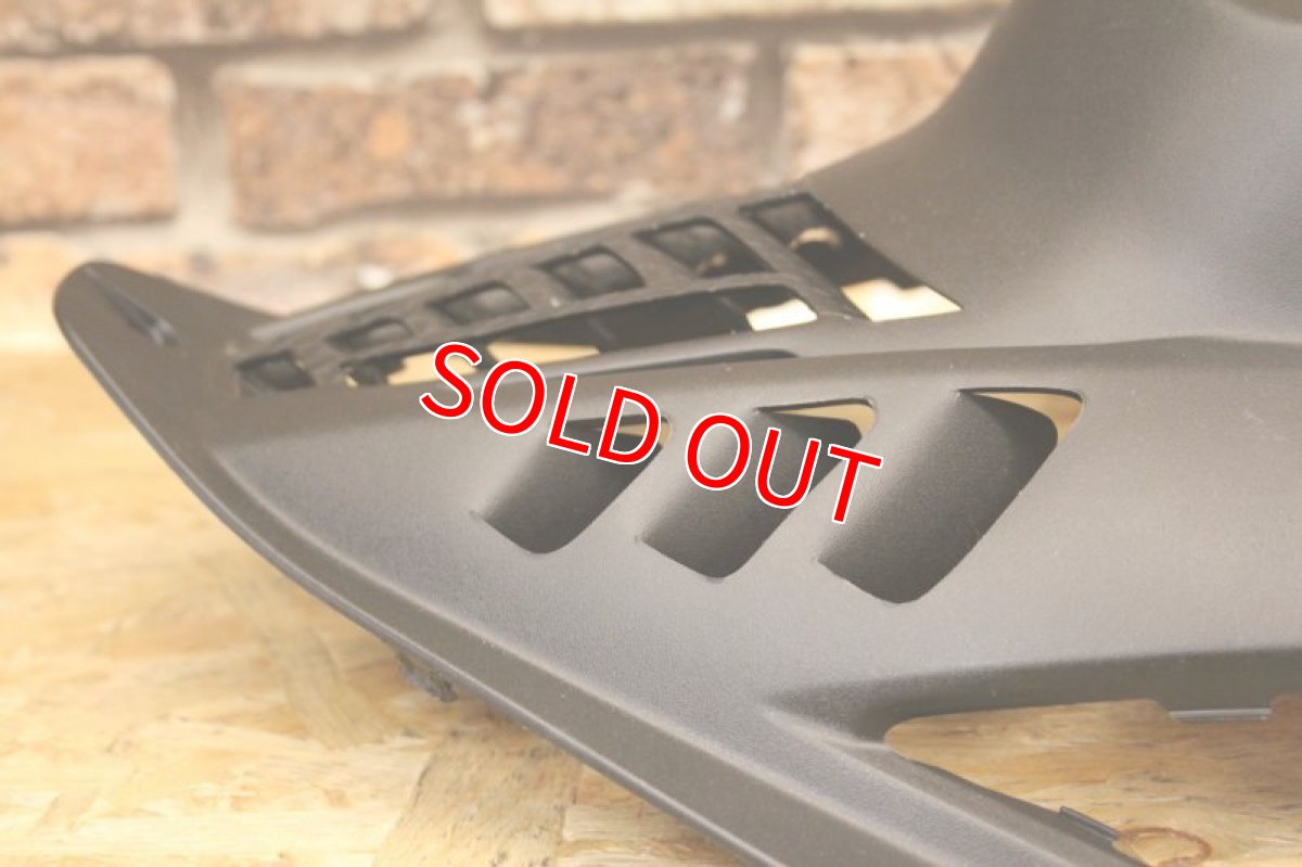 画像5: クーリングレッグシールド [4型シグナスX] (5)