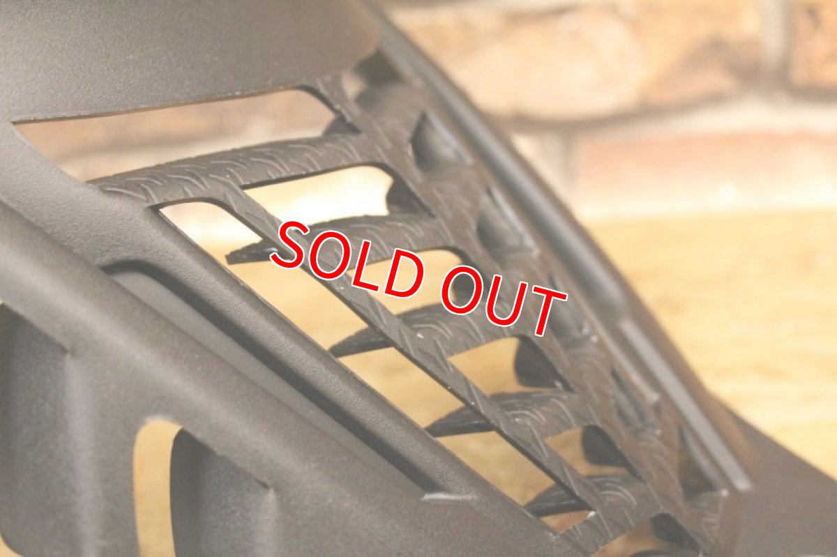 画像3: クーリングレッグシールド [4型シグナスX] (3)