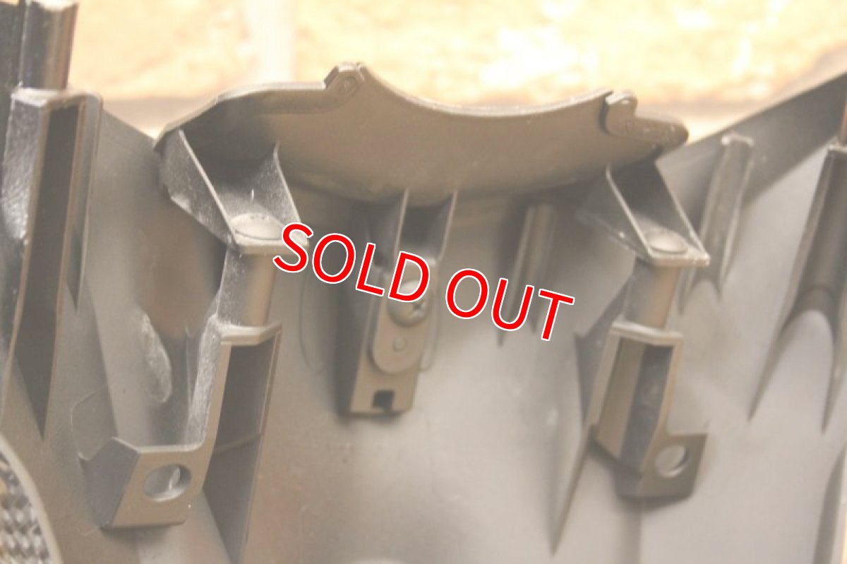 画像6: カーボン アッパーカウルカバー 交換タイプ [5型シグナスX ] (6)