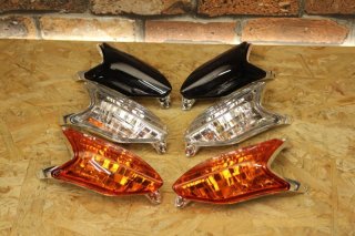 シグナスX・BW'S125のカスタムパーツショップ [ Partyup