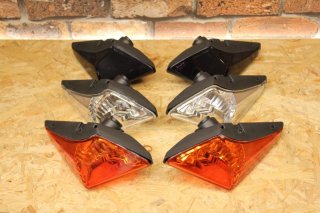 シグナスX・BW'S125のカスタムパーツショップ [ Partyup