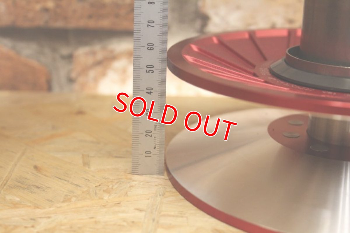 画像6: KOSO HPアルミセカンダリー [マジェスティS/SMAX/FORCE155] (6)