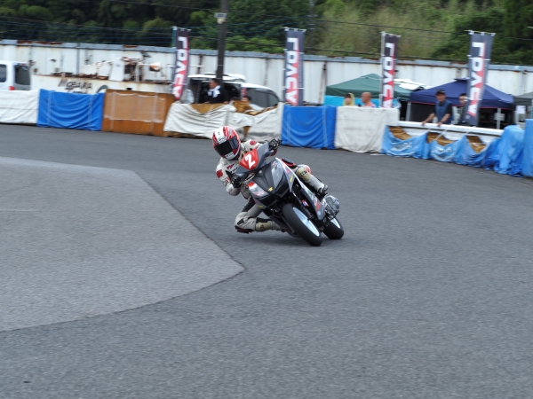 茂原ツインサーキットS1GP2025第3戦！