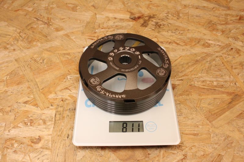 シグナスx Bw S125のカスタムパーツショップ Partyup パーティーアップ