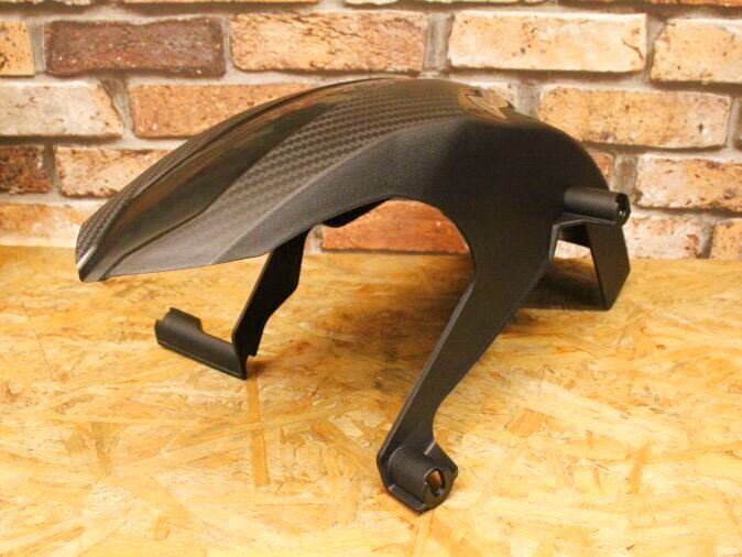 ２０２１製ヤマハシグナス✖️125用リヤフェンダー