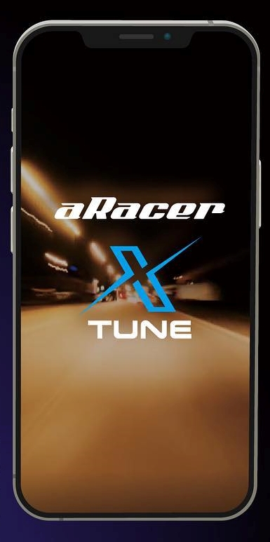 画像1: aRacer X Tune ファンクション制限解除アイテム　（1＄） (1)