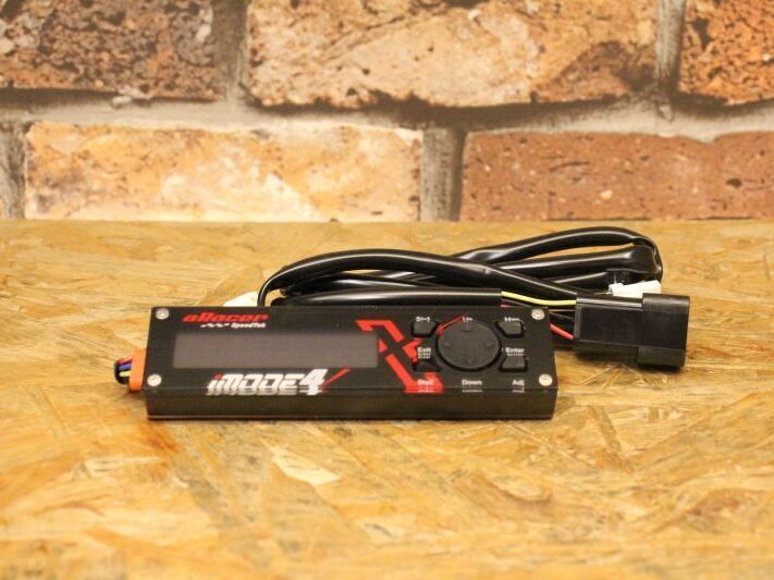 aRacer コントローラー iMode 4X [aR-iMD4X]-