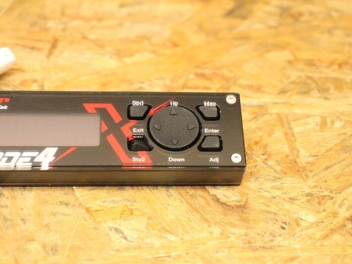 aRacer コントローラー iMode 4X [aR-iMD4X]-