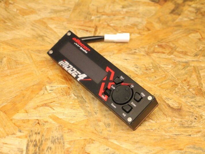 aRacer コントローラー iMode 4X [aR-iMD4X]-