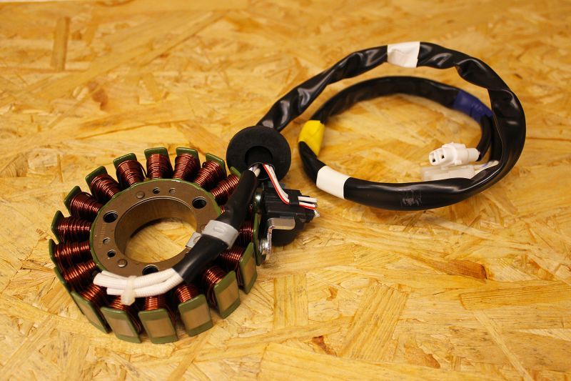 シグナスx Bw S125のカスタムパーツショップ Partyup パーティーアップ